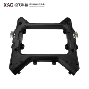 Application System Upper Frame