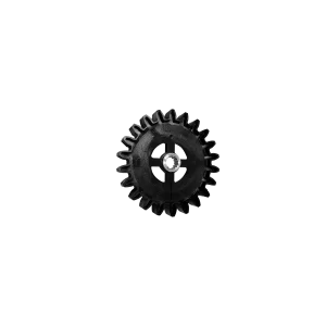 P100Spiral Feeder Gear (Driven)