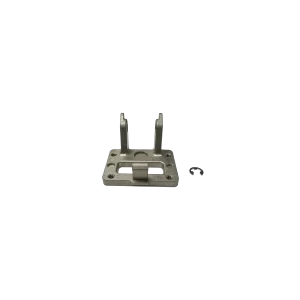 P100Application System Releasable Hook Bracket