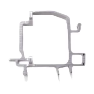 DJI Agras T40 Front Shell Bracket (Right)