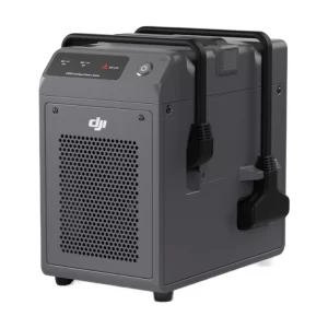 DJI Agras T50/T40/T30/T25 C8000 Intelligent Battery Station