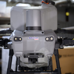 Ceramic Coating (New Drones)