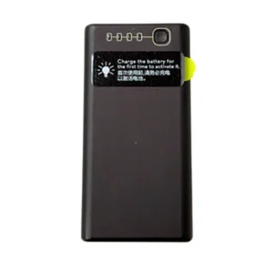 Talos T60X WB37 External Remote Controller Battery