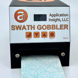 Swath Gobbler Pro