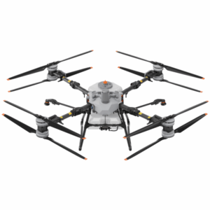 DJI Agras T100 Application Drone