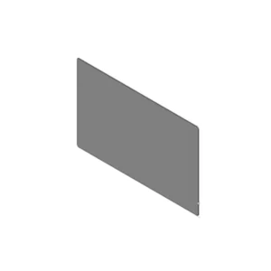 DJI Agras T100 Tempered Glass Screen Protector